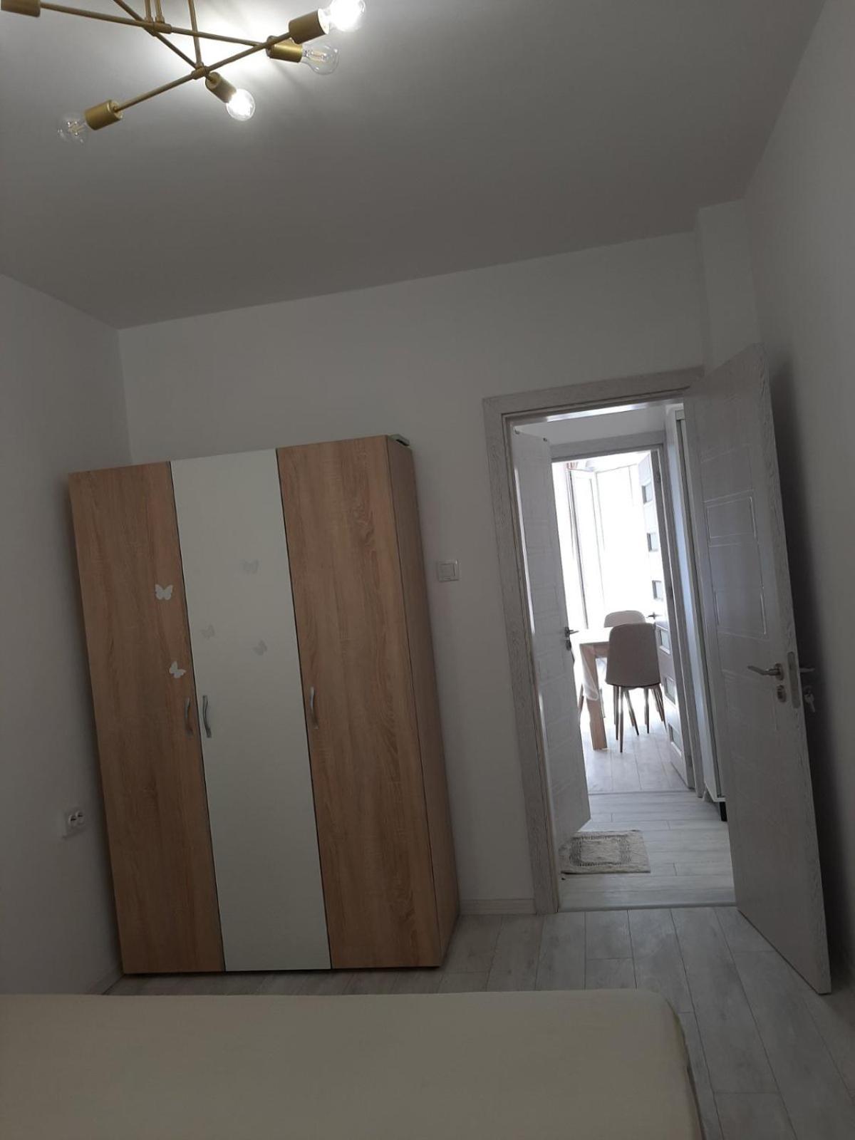 Nicole Apartment Varna Exterior foto
